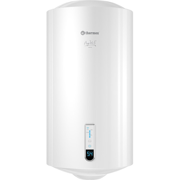 Водонагреватель Thermex Auga 100 V Wi-Fi