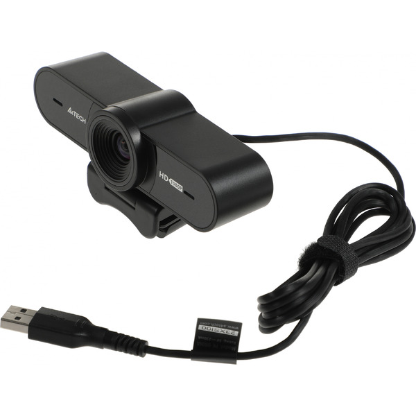 Веб-камера A4Tech PK-980HA