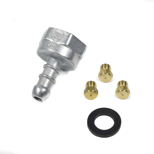 Газовая варочная панель MAUNFELD EGHS.43.33CS/G