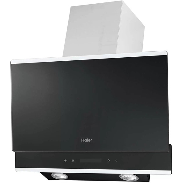 Вытяжка Haier HVX-W672GBX