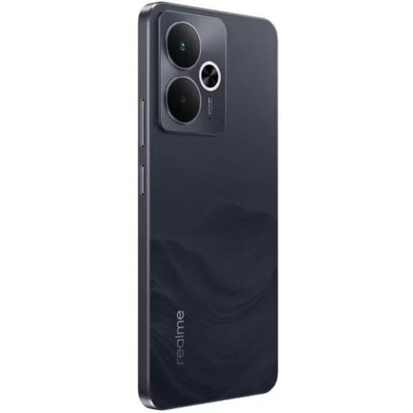 Смартфон Realme 14T 5G 8GB/128GB (черный)