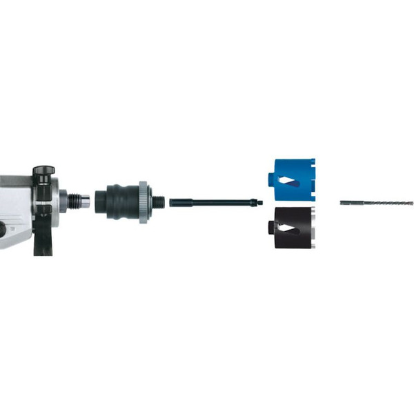 Переходник для коронки MILWAUKEE FIXTEC M18/16 P1 MET 4932399174