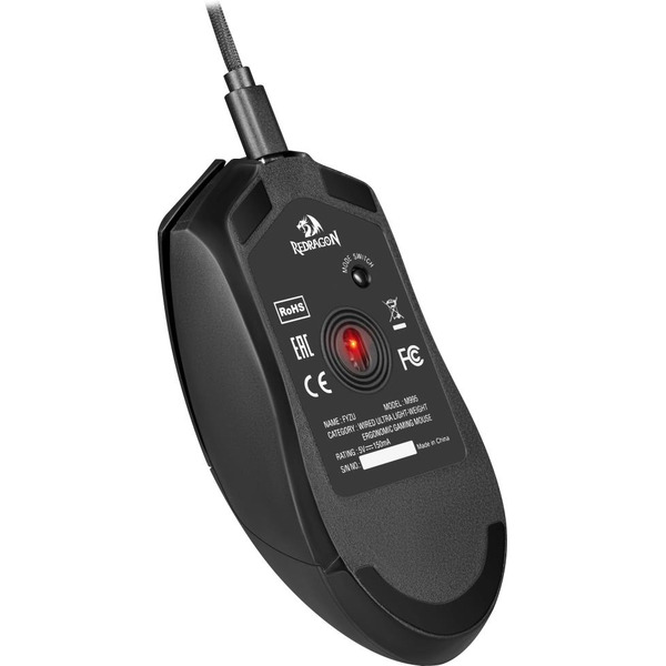 Мышь Redragon Fyzu