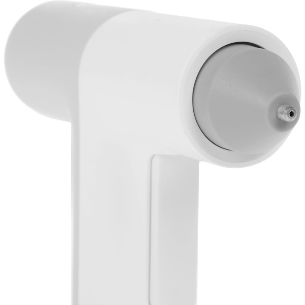 Термоклеевой пистолет HOTO EasyFlow Hot Glue Gun (белый)