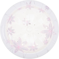 Светильник светодиодный TDM LED СПС 11 15Вт 4000К D35см, Астра SQ0329-0161