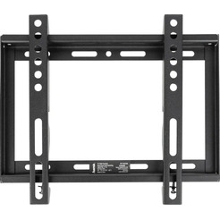 Кронштейн Hama R1 118158 (черный)