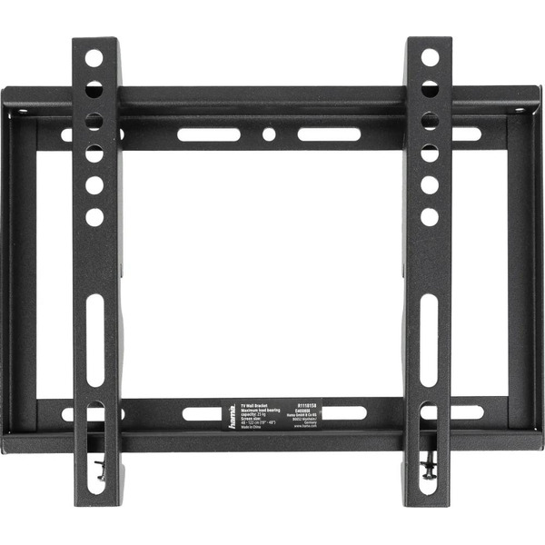 Кронштейн Hama R1 118158 (черный)