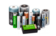 Батарейки