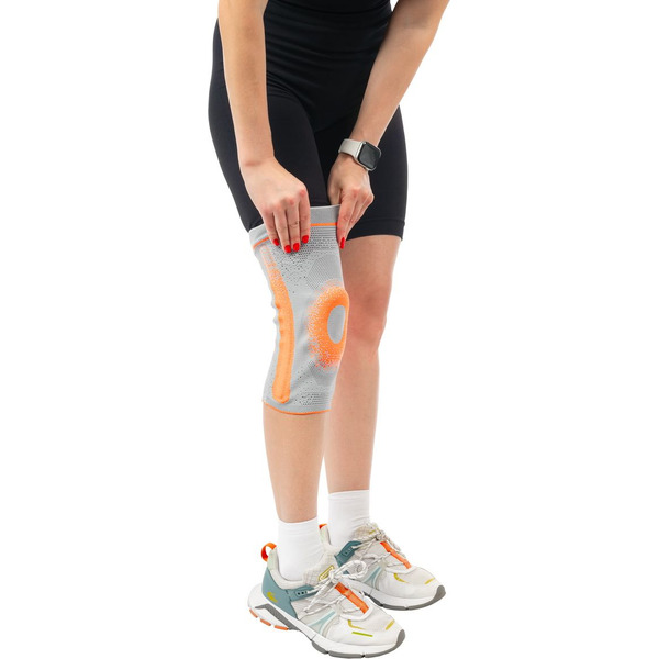 Суппорт колена BRADEX SF 1028