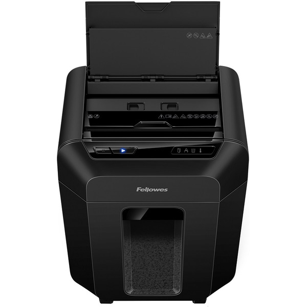 Шредер Fellowes AutoMax 80M FS-46215