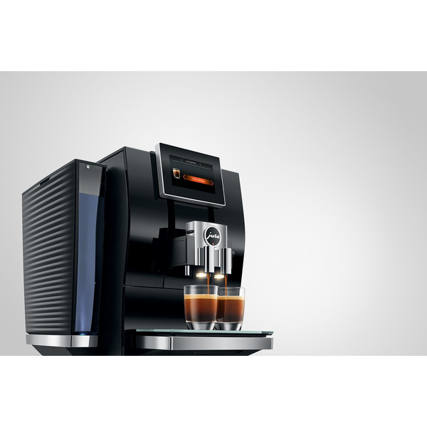 Кофемашина JURA Z8 (черный)