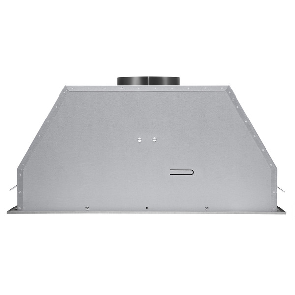 Вытяжка MAUNFELD Trapeze 602M (нержавеющая сталь)