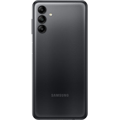 Смартфон Samsung Galaxy A04s 4GB/64GB  (SM-A047) черный