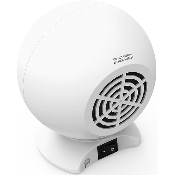 Тепловентилятор Timberk TFH T05UFX