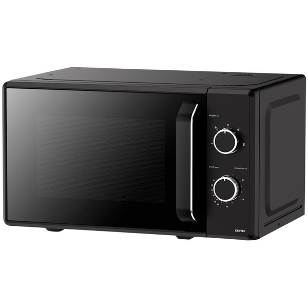 Микроволновая печь CENTEK CT-1550 (черный)