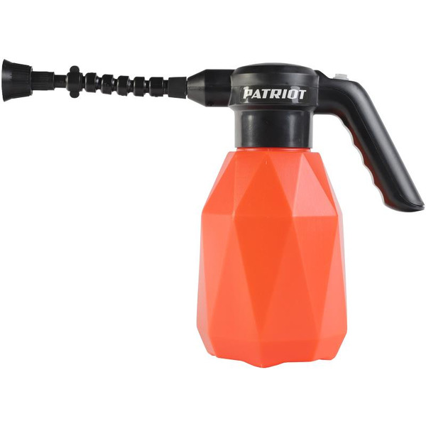 Аккумуляторный опрыскиватель Patriot PT-2000 Li