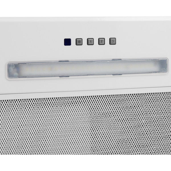 Кухонная вытяжка Akpo Mio 60 WK-12 (белый)