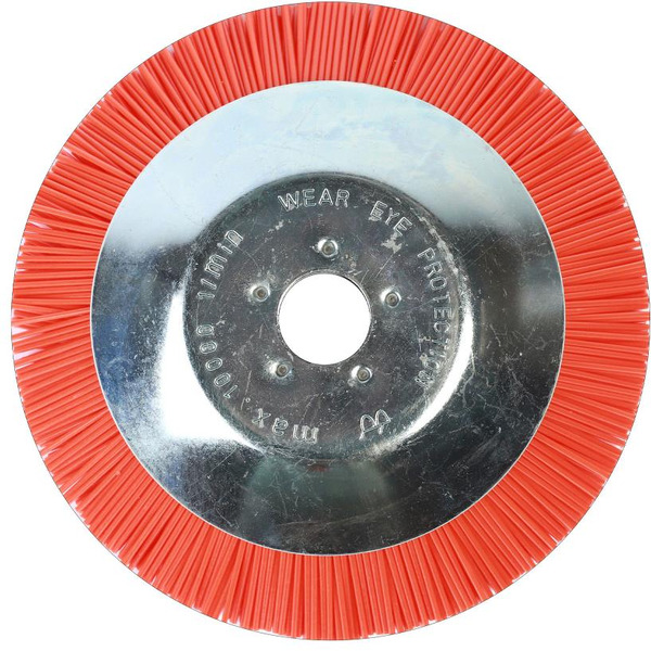 Щетка нейлоновая для триммера PATRIOT DL-1250 807112250