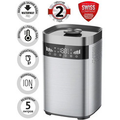 Ультразвуковой увлажнитель воздуха POLARIS PUH 4570 TFD