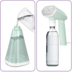 Ручной отпариватель Kitfort КТ-9232