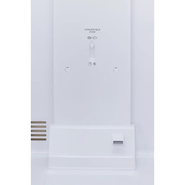 Холодильник-морозильник VARD VRC195NI