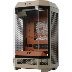 Корпус Thermaltake The Tower 300 Gravel Sand CA-1Y4-00SGWN-00