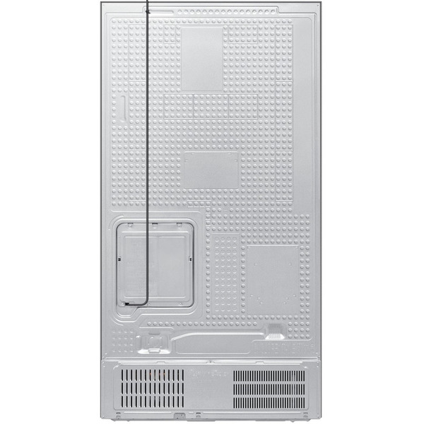 Холодильник Samsung RS80F65M1WWR