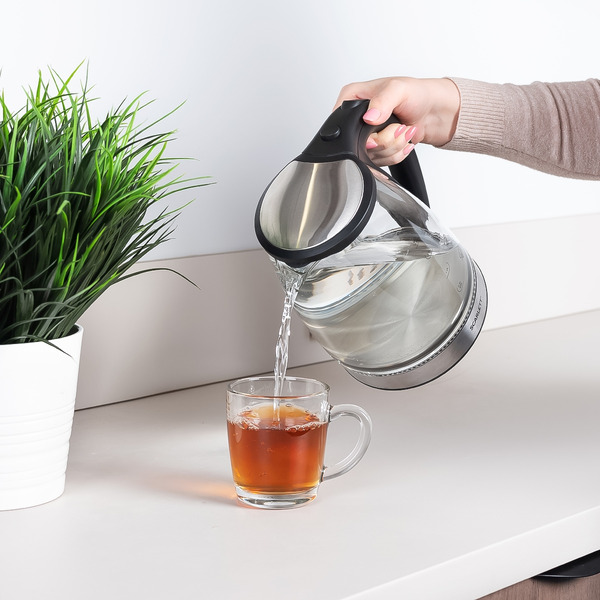 Электрический чайник Scarlett SC-EK27G35