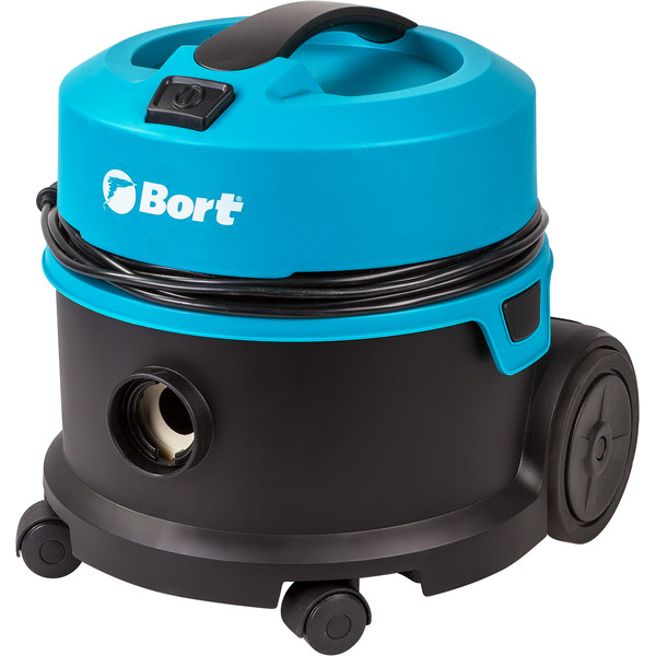 Пылесос Bort BSS-1010HD (91204467)