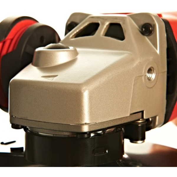 Угловая шлифмашина Milwaukee AGV 17-125 XE 4933432230