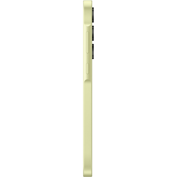 Смартфон Samsung Galaxy A35 5G 8GB/128GB (желтый)