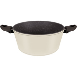 Кастрюля MAUNFELD Filigrana Edda FG20EDD01CS