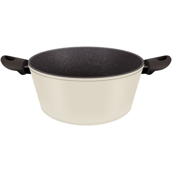 Кастрюля MAUNFELD Filigrana Edda FG20EDD01CS