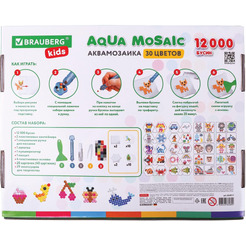Аквамозаика BRAUBERG 664917