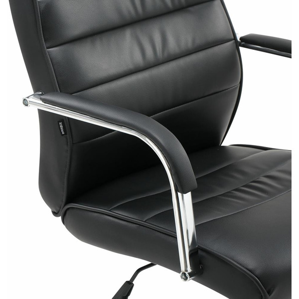 Кресло Brabix Stark EX-547 (черный)