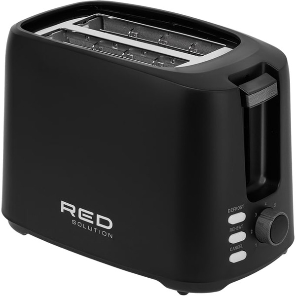 Тостер RED SOLUTION RT-440