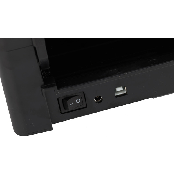 Принтер этикеток TSC TE200