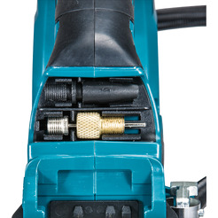 Автомобильный компрессор Makita MP100DZ (без АКБ)