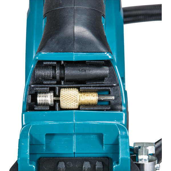 Автомобильный компрессор Makita MP100DZ (без АКБ)