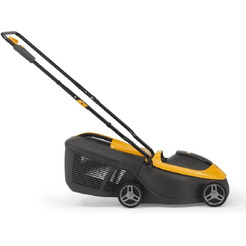 Газонокосилка Stiga Collector 132e Kit (291302068/ST2)