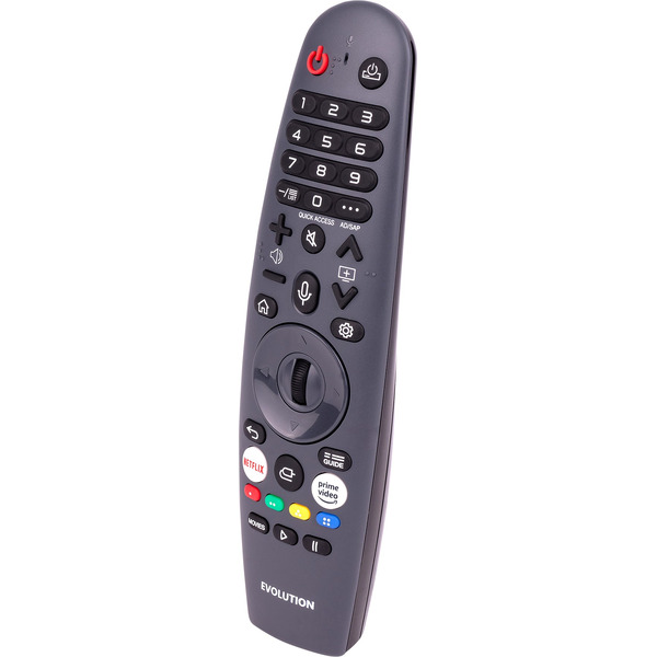 Телевизор EVOLUTION WOS43MR1UHD