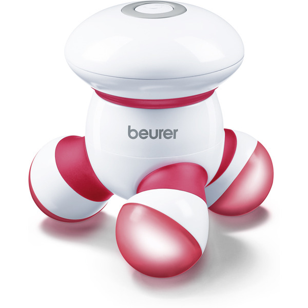 Массажер Beurer MG16 (красный)