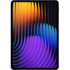 Планшет Xiaomi Pad 7 Pro 8GB/128GB (темно-серый)
