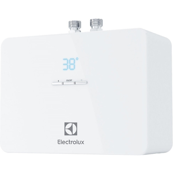 Водонагреватель Electrolux NPX 4 Aquatronic Digital 2.0