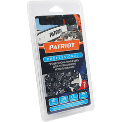 Пильная цепь Patriot 91LP-57E Professional