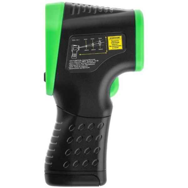 Пирометр Tesla IT600 (577600)