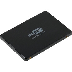 SSD PC Pet 256GB PCPS256G2