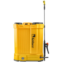 Опрыскиватель Kolner KCSG 16/12ВР-SLA (8060700051) кн16-12бпсла