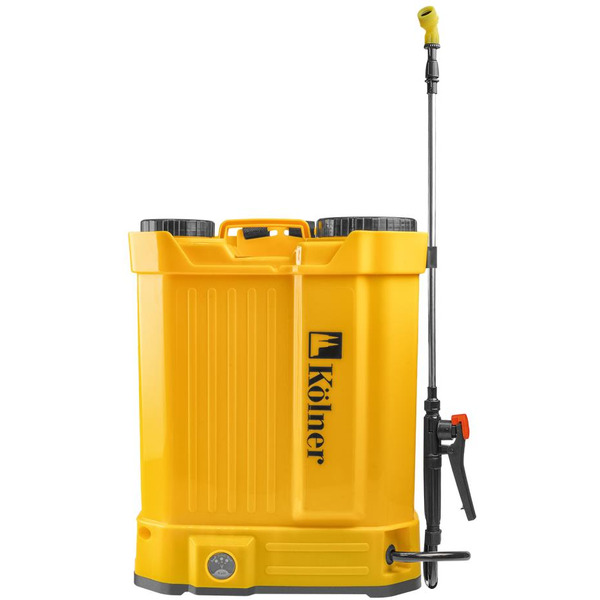 Опрыскиватель Kolner KCSG 16/12ВР-SLA (8060700051) кн16-12бпсла