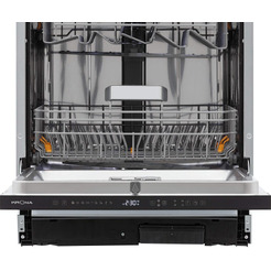 Полновстраиваемая посудомоечная машина KRONA MARTINA 60 BI V2 (KRDW021)